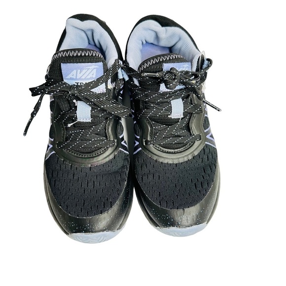 Avia Women's Trail Shoe Lightweight Memory‎ Foam Outdoors All Terrain Size 7 - Picture 7 of 11